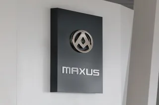 Maxus