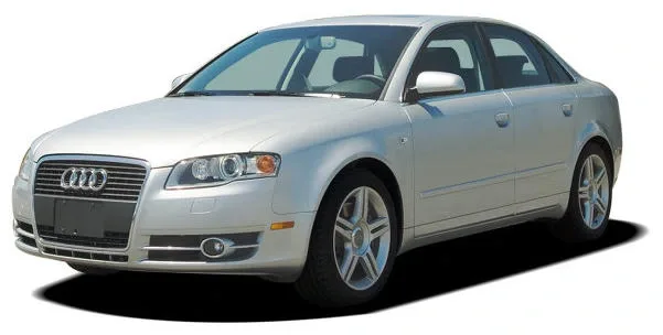 A4 2006