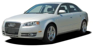 A4 2006