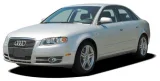 A4 2006