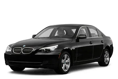 BMW 520d MT