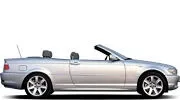 3 Series Cabriolet E46