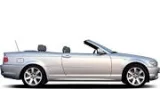 3 Series Cabriolet E46