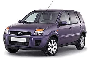 Fusion 2005