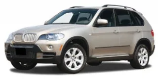X5 2005