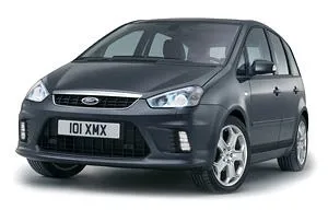 C-MAX 2003