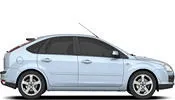 Focus 2003