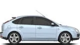 Focus 2003