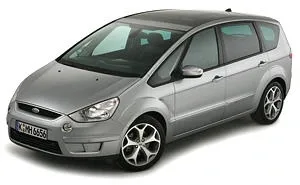 S-MAX 2006