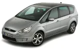 S-MAX 2006