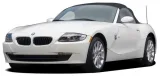 Z4 Cabrio
