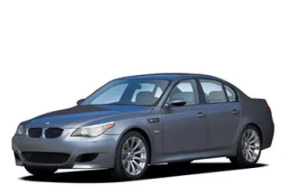 M5 E60