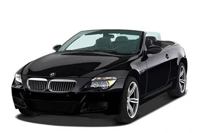 BMW M6 (БМВ М6) кабриолет