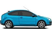 Focus 2003