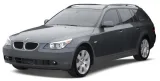5 Series Touring E60