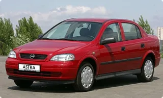 Astra Classic