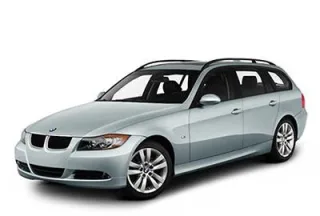 3 Series 2005