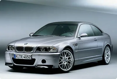 M3 E46