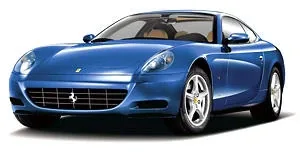 612 Scaglietti