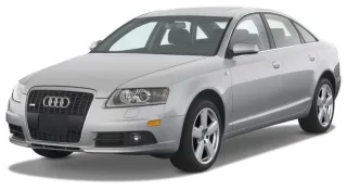 A6 2004