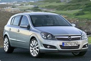 Astra H