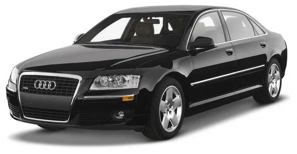 A8 2006