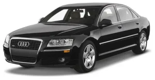 A8 2006