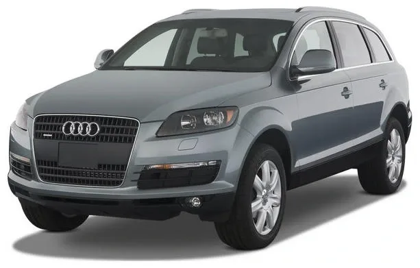 Q7 2006