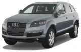 Q7 2006