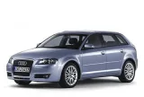 A3 Sportback 2004