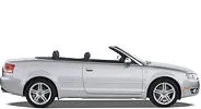 A4 Cabriolet