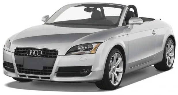 TT Roadster