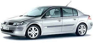 Megane II
