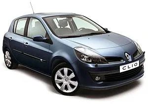 Clio III
