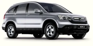 CR-V