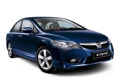 Civic 2007