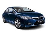 Civic 2007