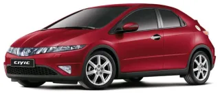 Civic 2008
