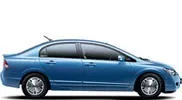 Civic Hybrid