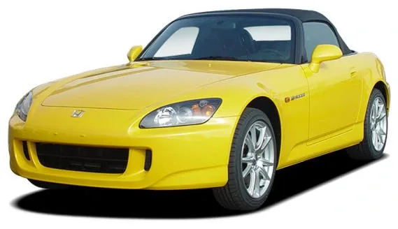 S2000