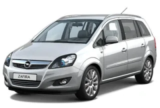 Zafira II