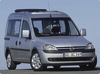 Combo 2001