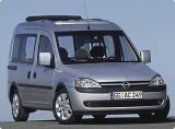 Combo 2001