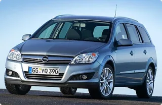 Astra H