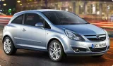 Corsa 2007