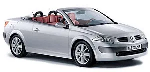 Megane II