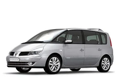 Espace 2007