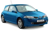 Megane II