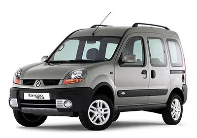 Kangoo 2003