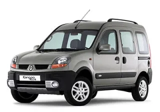 Kangoo 2003